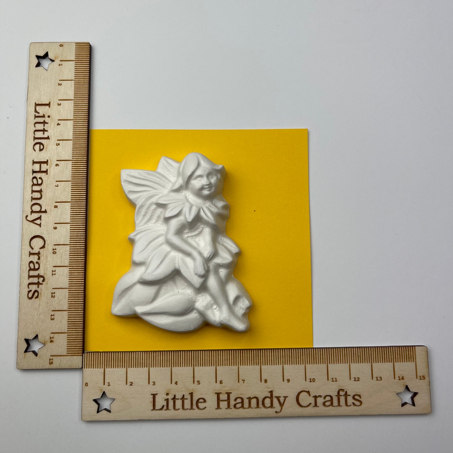 Fairy Kits - Personalised Party Bag Fillers - Optional Magnet