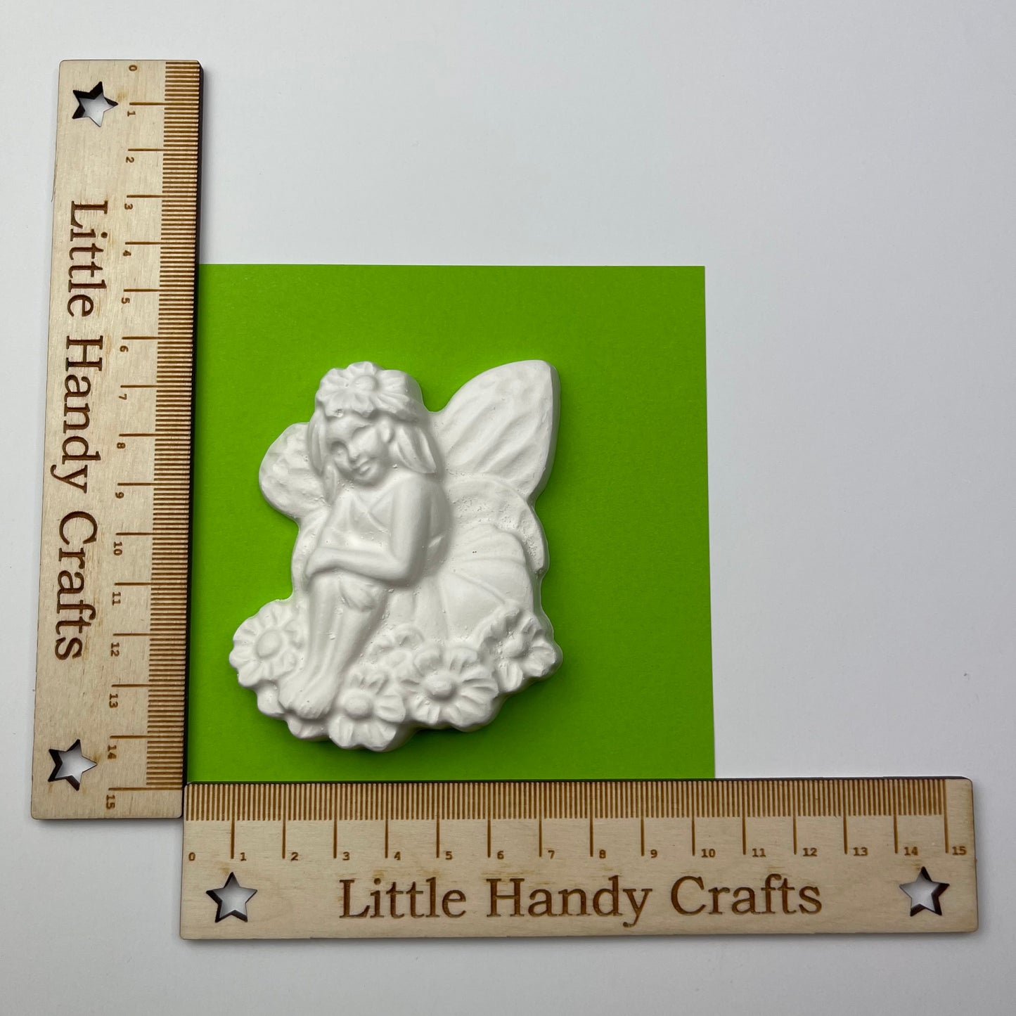 Fairy Kits - Personalised Party Bag Fillers - Optional Magnet