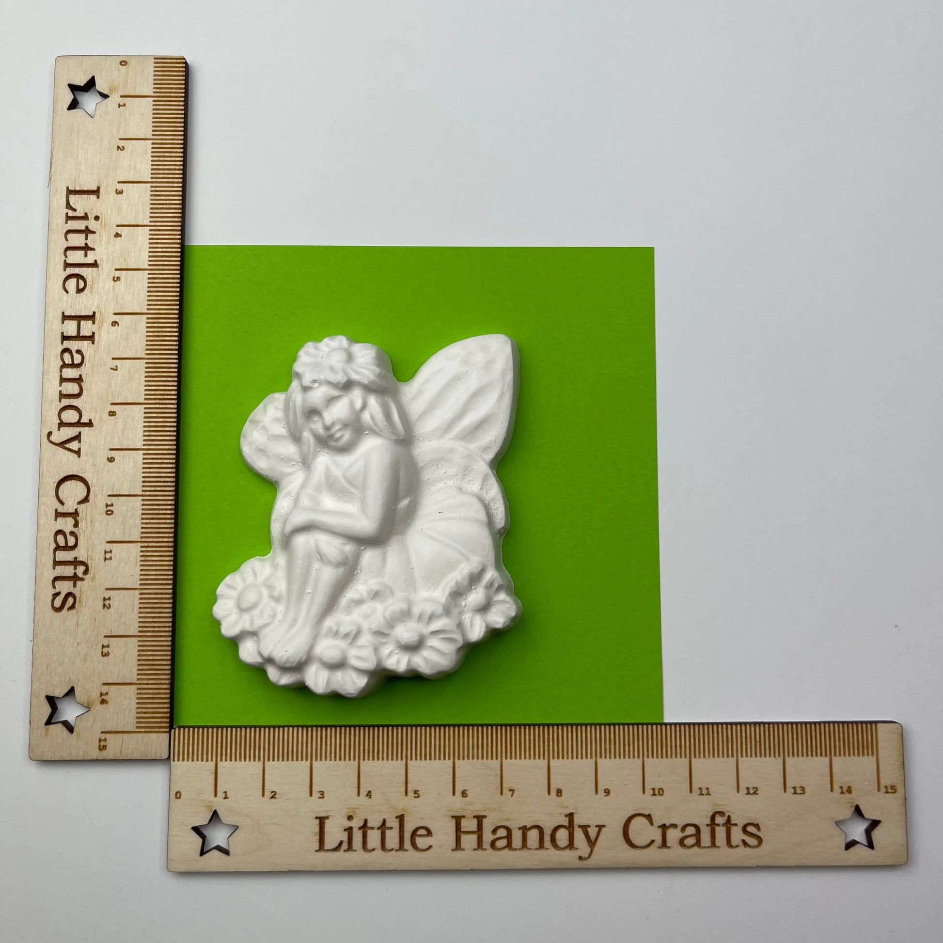 Fairy Door Garden - Painting Box Littlehandycrafts Painting Kits Littlehandycrafts