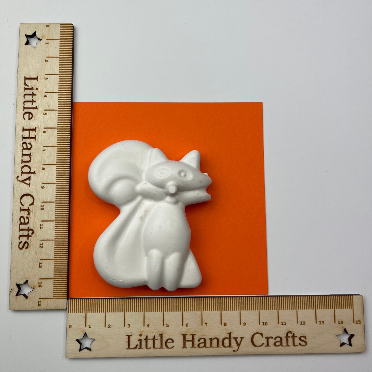 Woodland Animals Kits - Personalised Party Bag Fillers - Optional Magnet