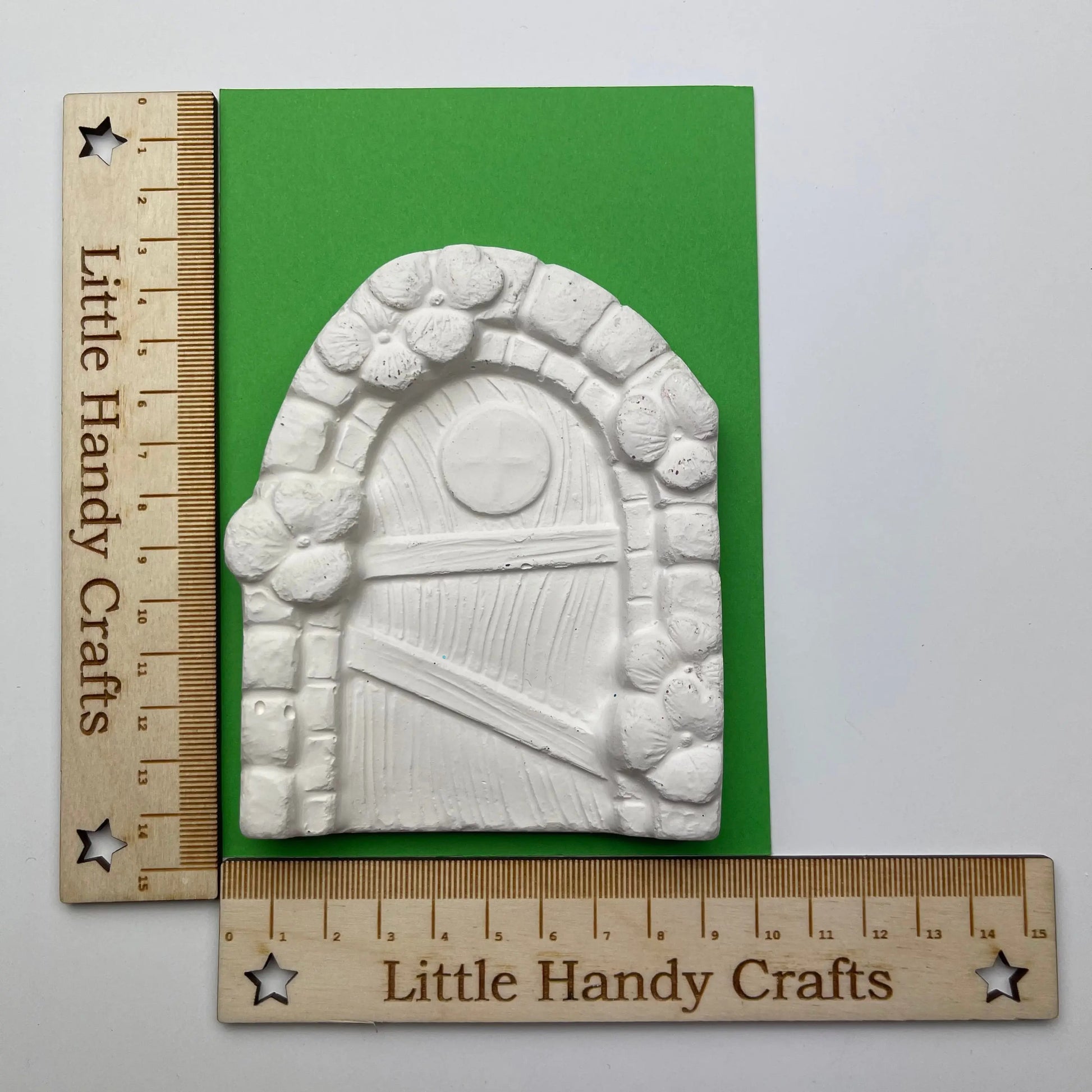 Fairy Door Garden - Painting Box Littlehandycrafts Painting Kits Littlehandycrafts