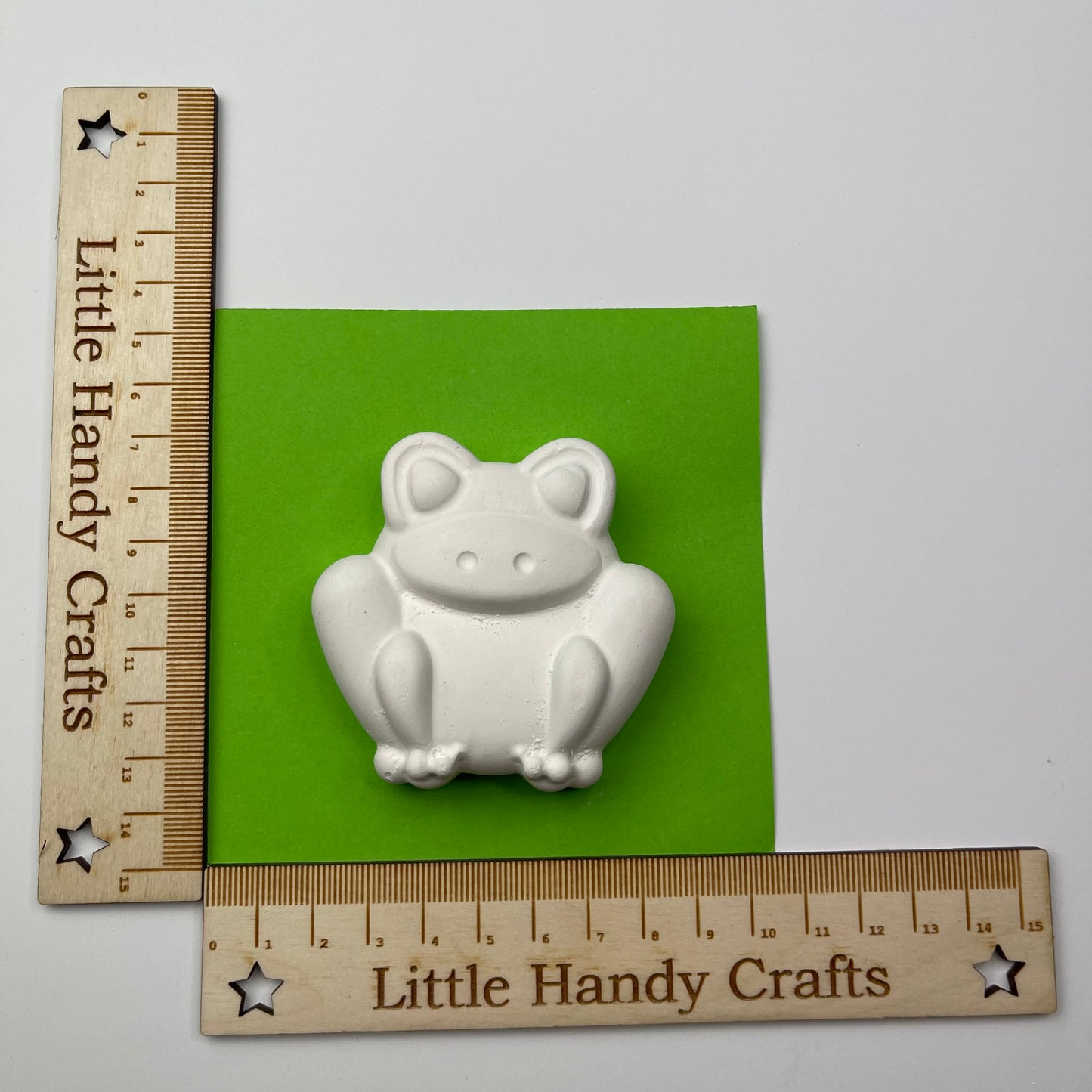 Woodland Animals Kits - Personalised Party Bag Fillers - Optional Magnet